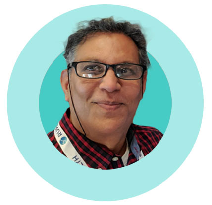 Dr Sanjay Gheyi