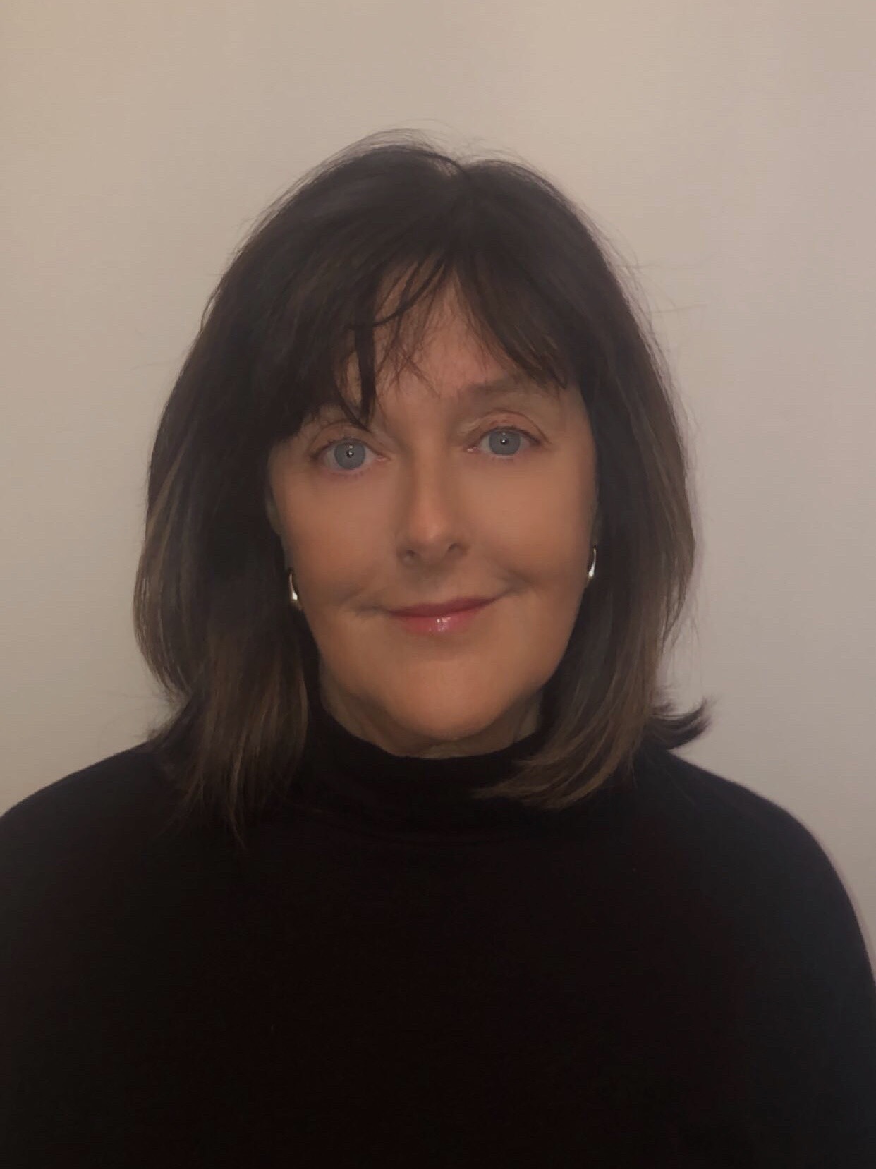 Mrs Deborah Lake