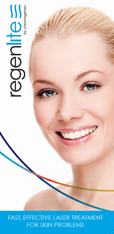 regenlite laser for acne treatment